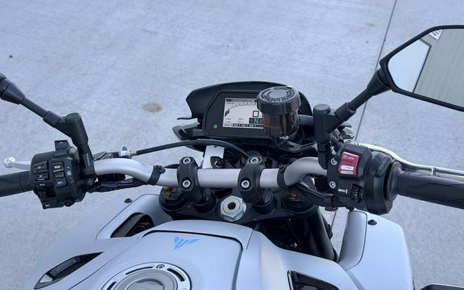 2026 Yamaha Cycle MT-10