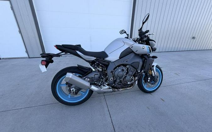 2026 Yamaha Cycle MT-10