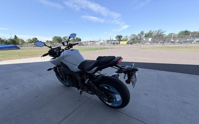 2026 Yamaha Cycle MT-10