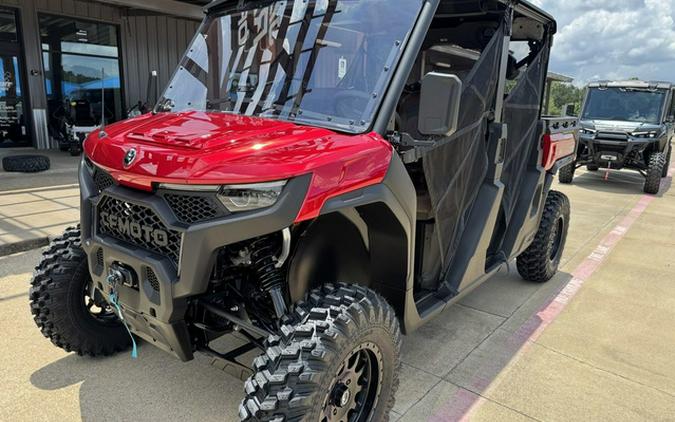 2026 CFMOTO UFORCE U10 XL Pro