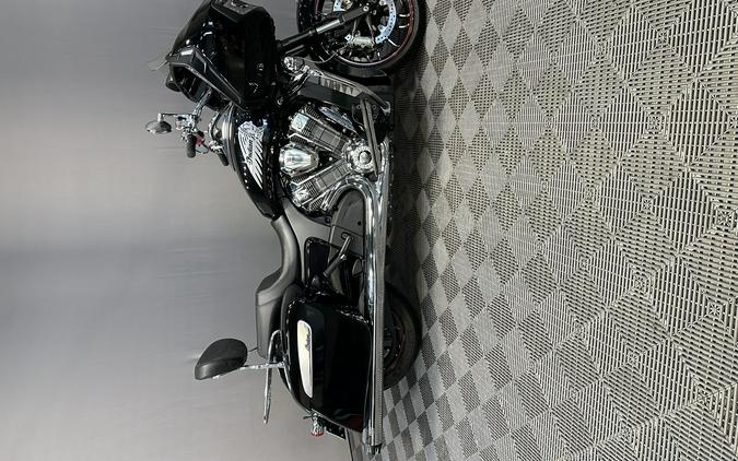 2023 INDIAN CHALLENGER LIMITED