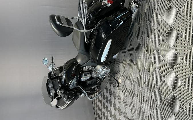 2023 INDIAN CHALLENGER LIMITED