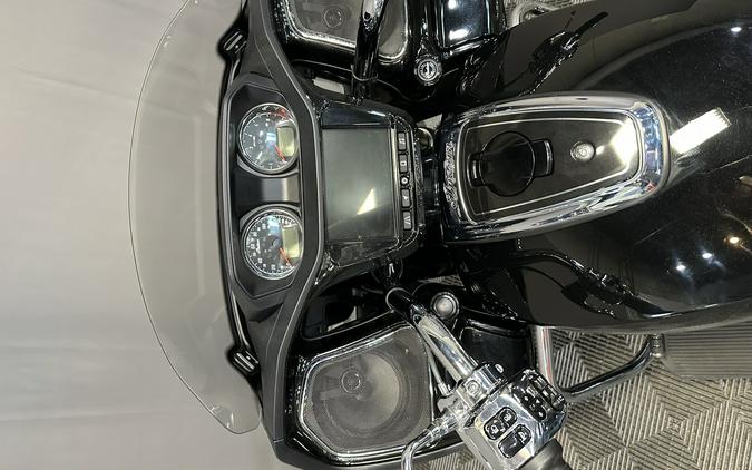 2023 INDIAN CHALLENGER LIMITED