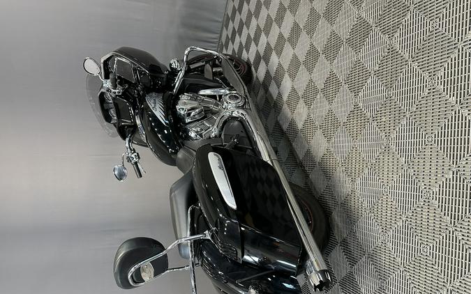 2023 INDIAN CHALLENGER LIMITED