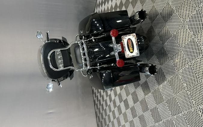 2023 INDIAN CHALLENGER LIMITED