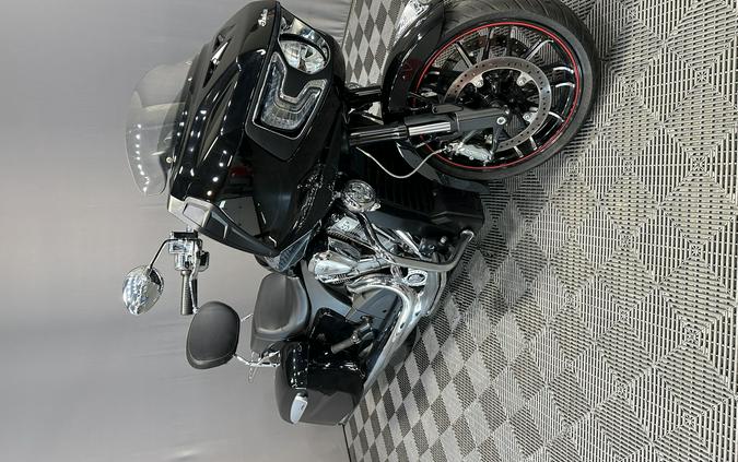 2023 INDIAN CHALLENGER LIMITED