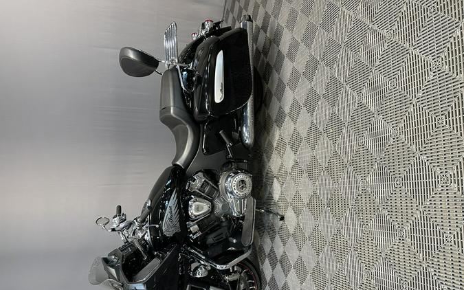 2023 INDIAN CHALLENGER LIMITED