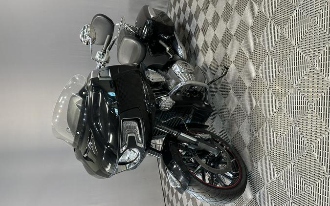 2023 INDIAN CHALLENGER LIMITED