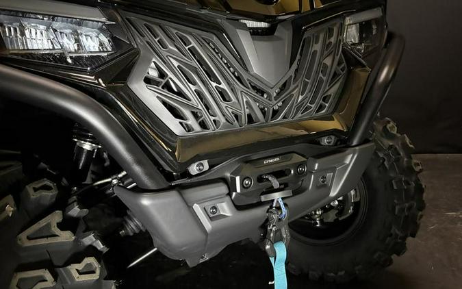 2026 CFMOTO CFORCE 600 Touring