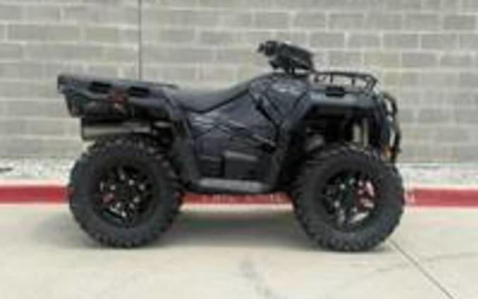 2026 Polaris Sportsman 570 Trail