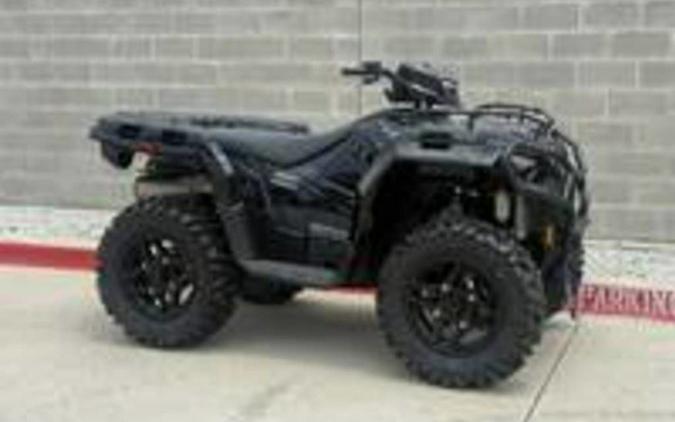 2026 Polaris Sportsman 570 Trail