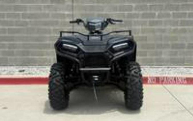 2026 Polaris Sportsman 570 Trail