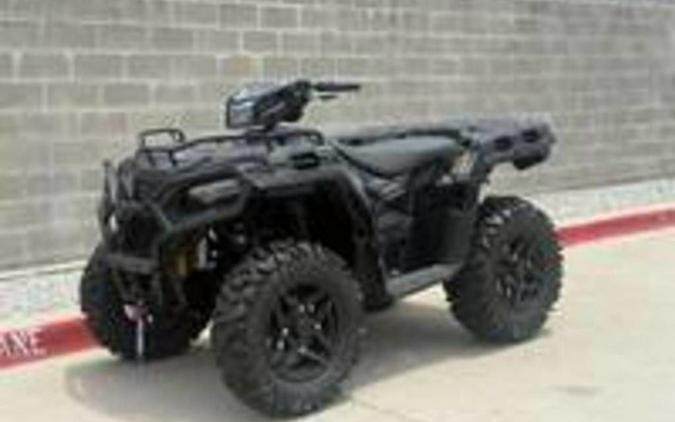 2026 Polaris Sportsman 570 Trail