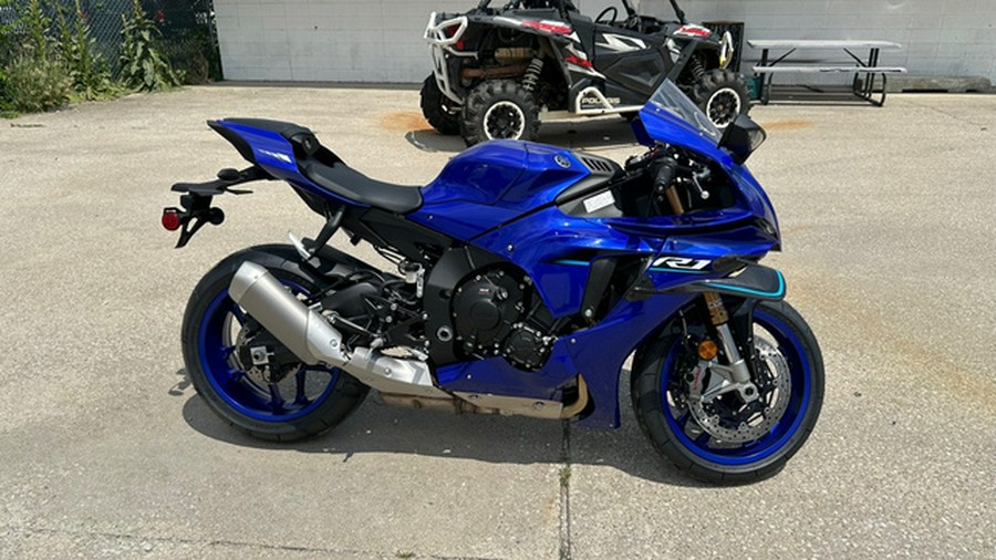 2026 Yamaha YZF R1