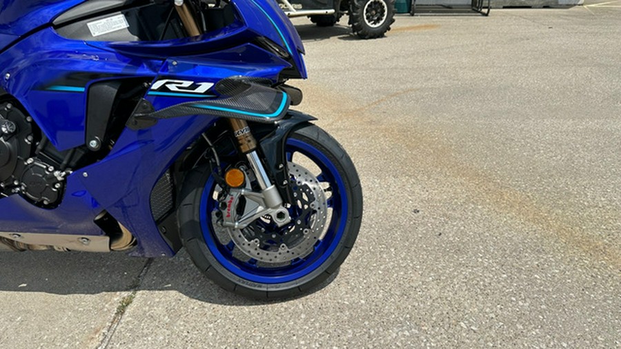 2026 Yamaha YZF R1