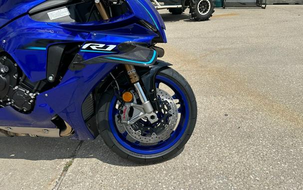 2026 Yamaha YZF R1