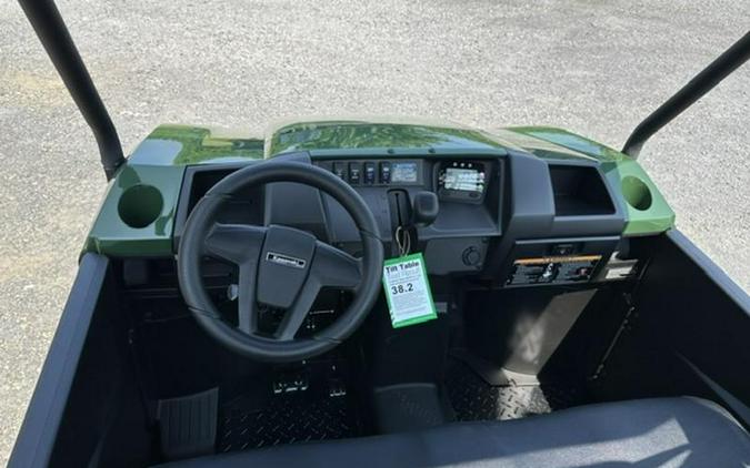 2027 Kawasaki MULE PRO-MX™ EPS