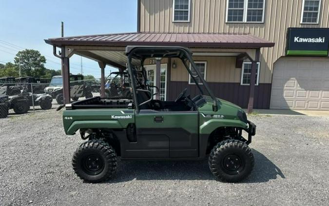 2027 Kawasaki MULE PRO-MX™ EPS