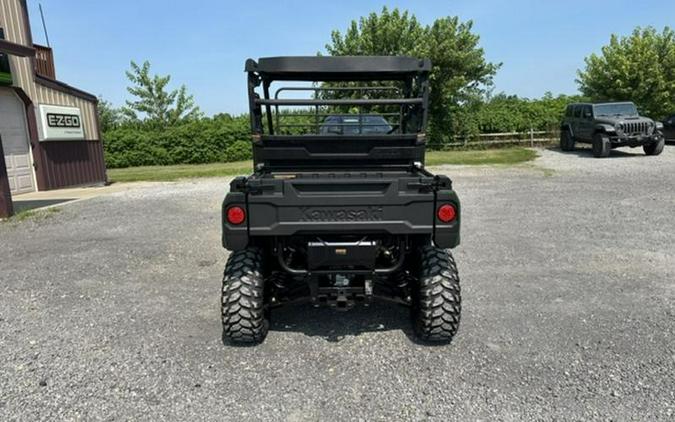 2027 Kawasaki MULE PRO-MX™ EPS