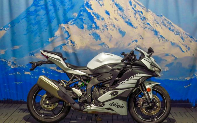 Kawasaki Ninja ZX-4R motorcycles for sale in Seattle, WA - MotoHunt