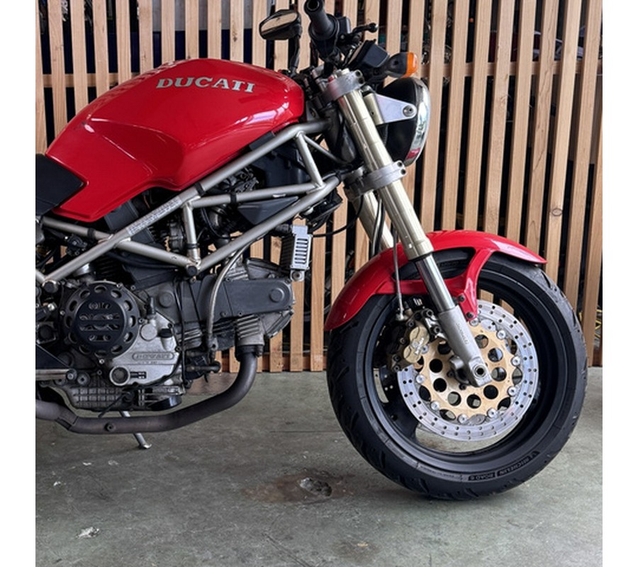 1995 Ducati MONSTER 900