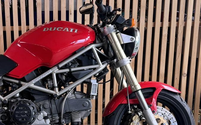 1995 Ducati MONSTER 900