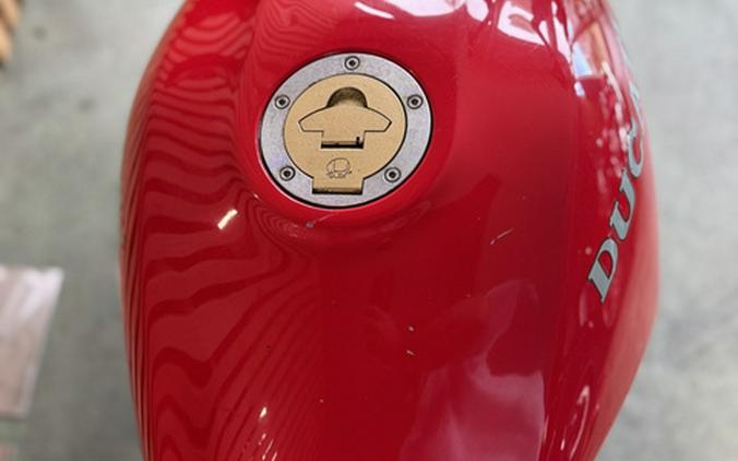 1995 Ducati MONSTER 900
