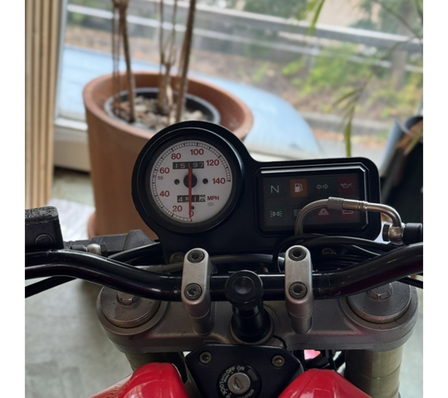 1995 Ducati MONSTER 900