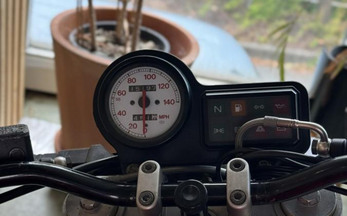 1995 Ducati MONSTER 900