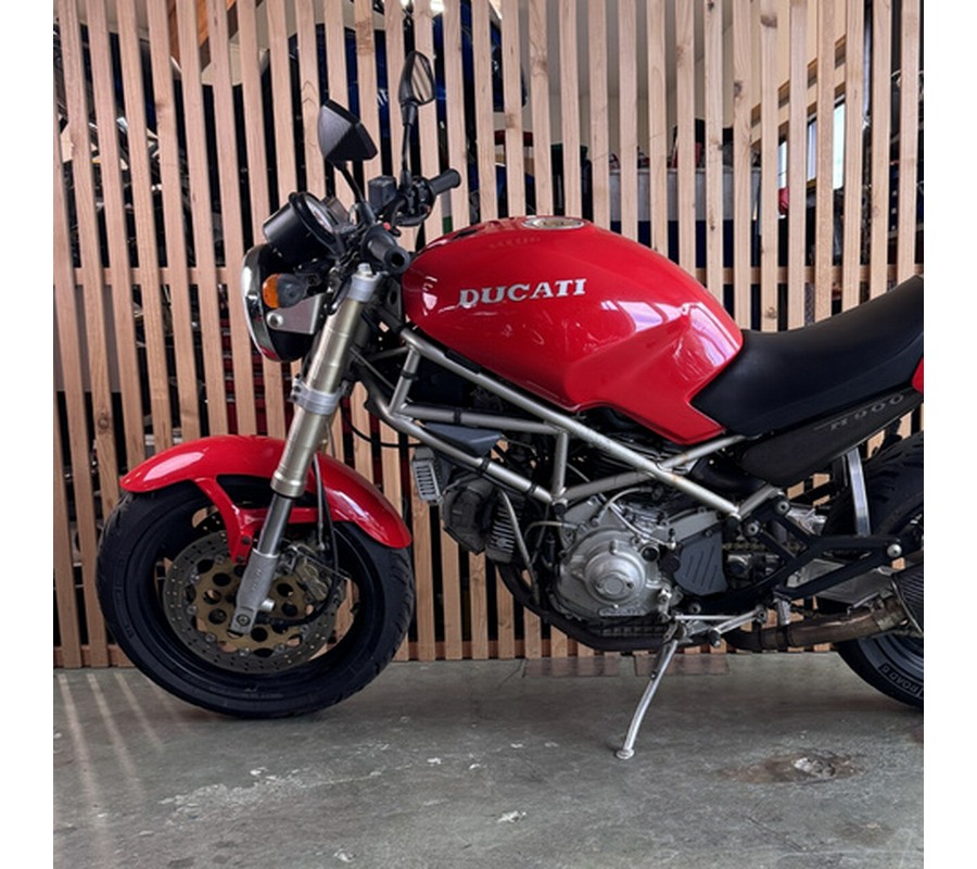 1995 Ducati MONSTER 900