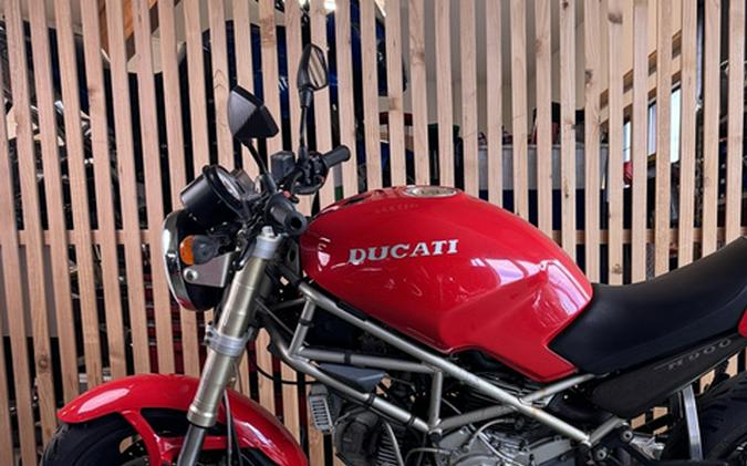 1995 Ducati MONSTER 900