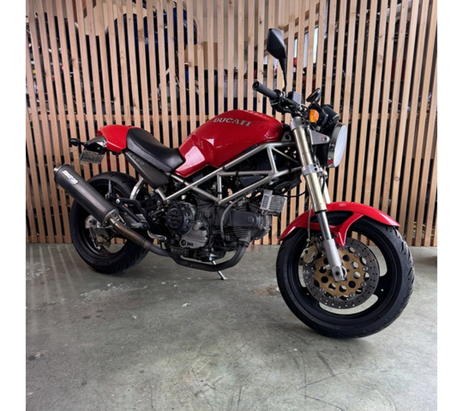 1995 Ducati MONSTER 900