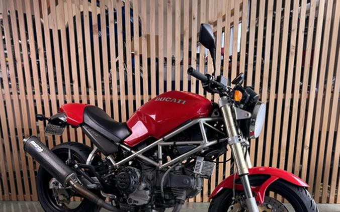 1995 Ducati MONSTER 900