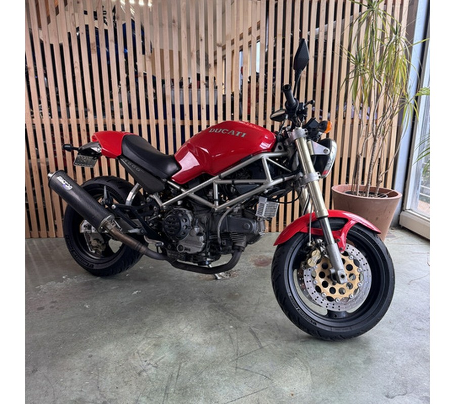 1995 Ducati MONSTER 900