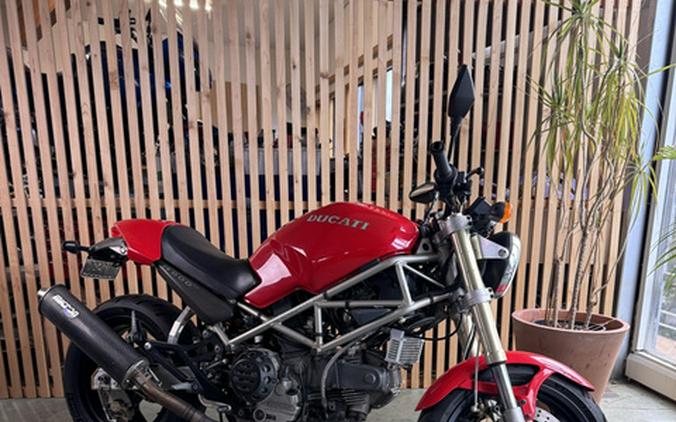 1995 Ducati MONSTER 900