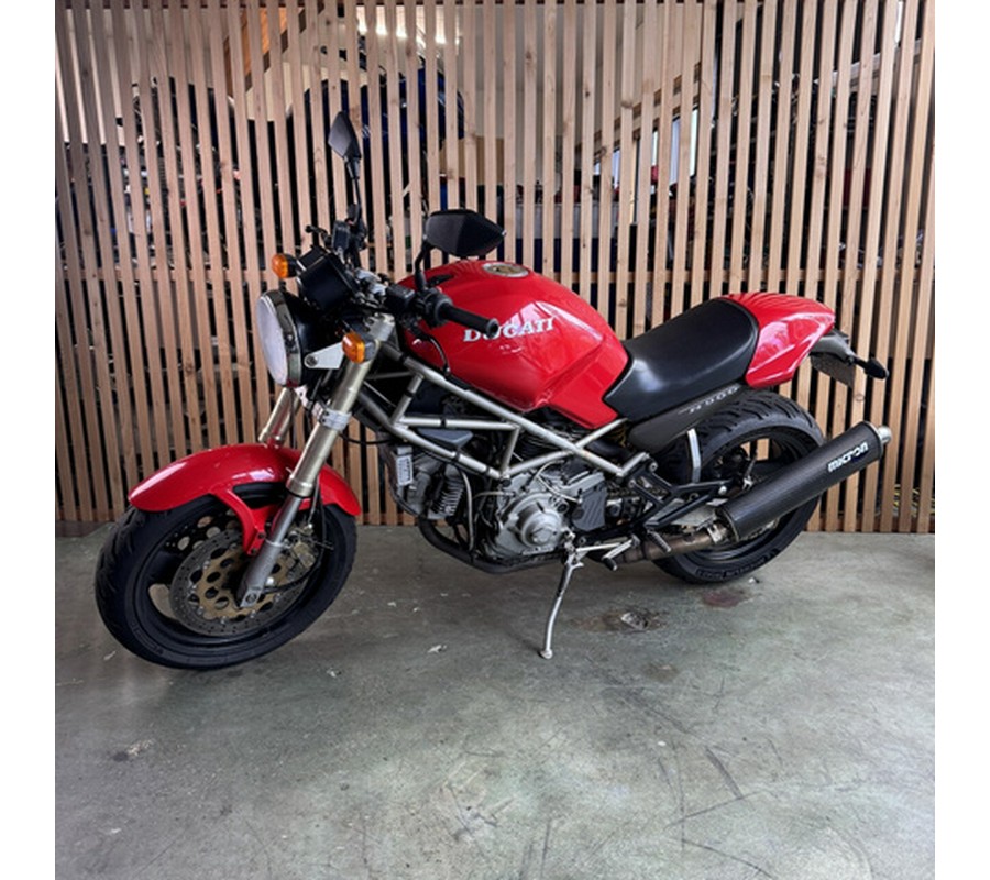1995 Ducati MONSTER 900