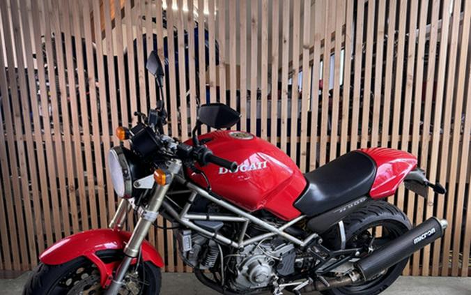 1995 Ducati MONSTER 900