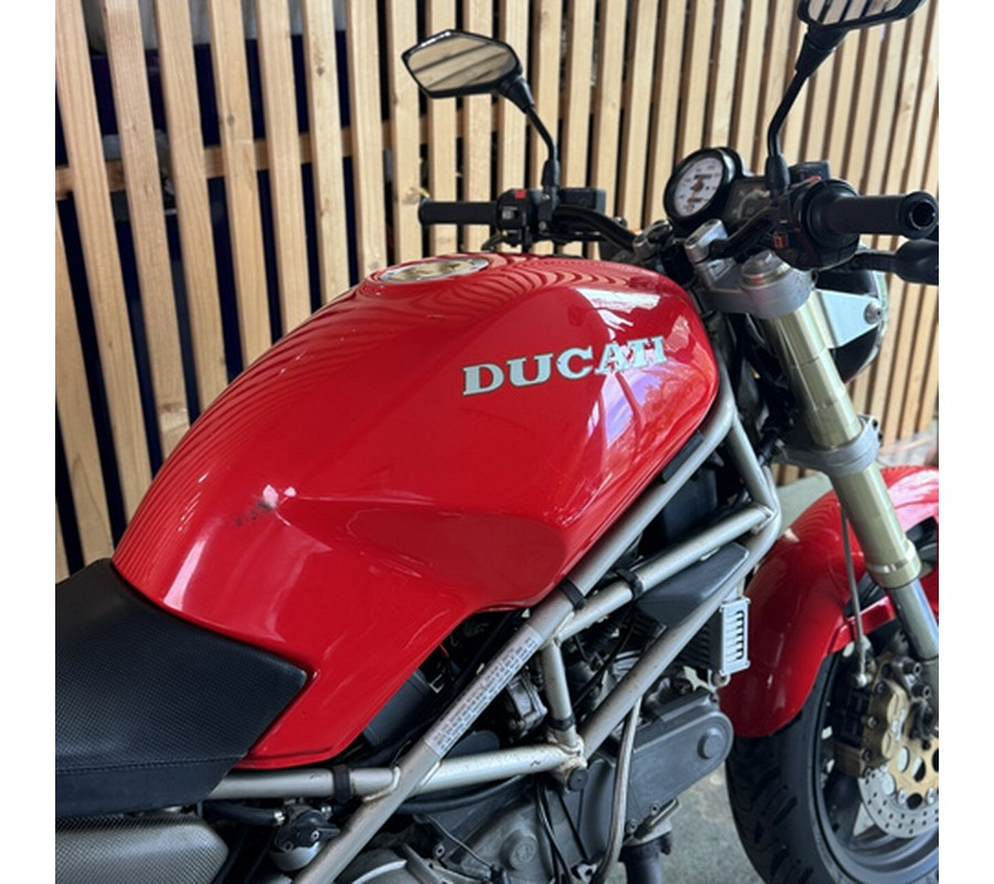 1995 Ducati MONSTER 900
