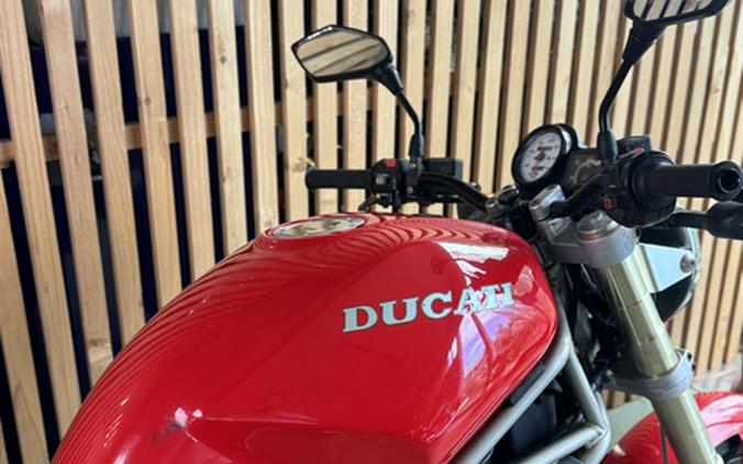 1995 Ducati MONSTER 900