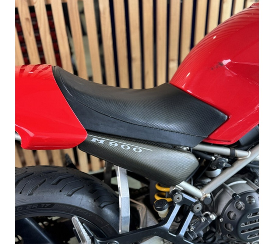 1995 Ducati MONSTER 900