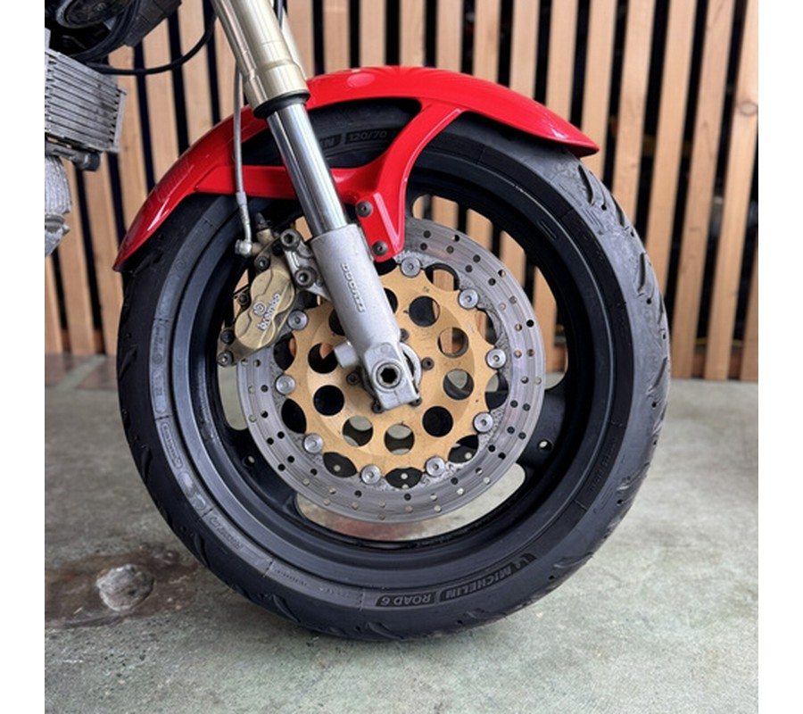 1995 Ducati MONSTER 900