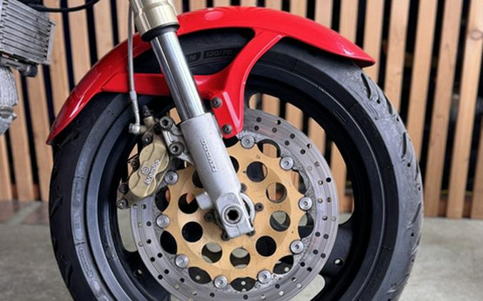 1995 Ducati MONSTER 900
