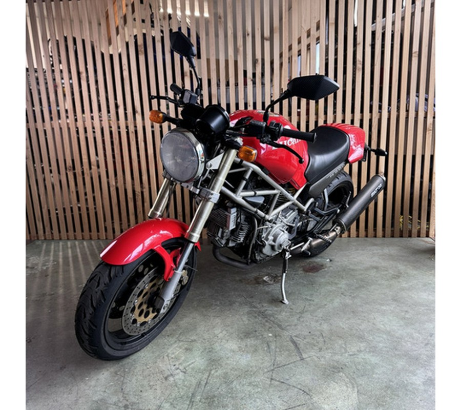 1995 Ducati MONSTER 900