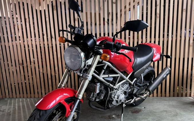 1995 Ducati MONSTER 900