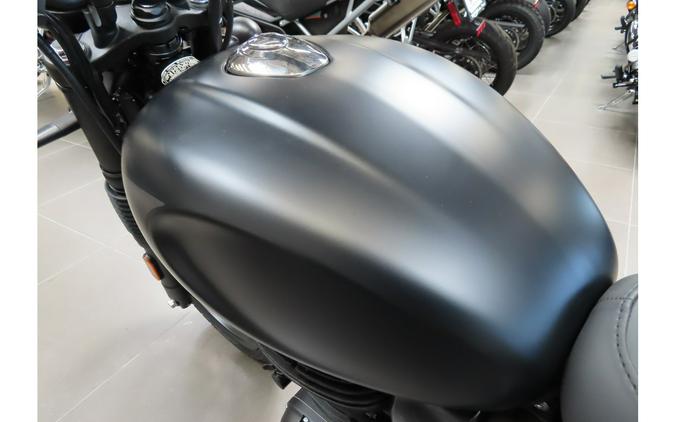 2026 Royal Enfield HUNTER 350