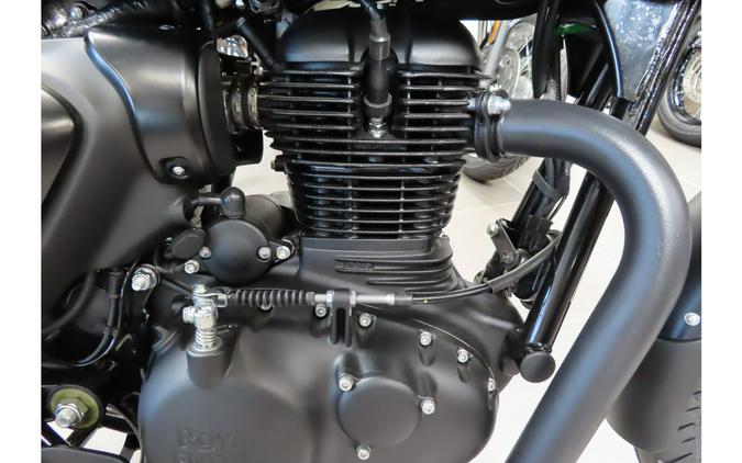 2026 Royal Enfield HUNTER 350