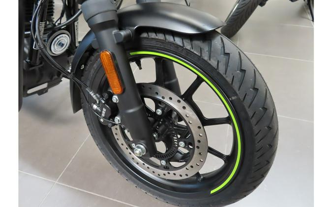 2026 Royal Enfield HUNTER 350