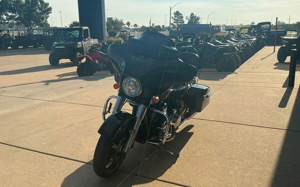 2015 Harley-Davidson Street Glide FLHXS Special