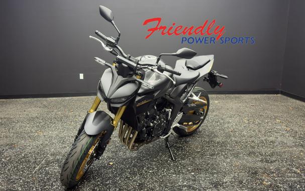2026 HONDA CB1000 HORNET SP