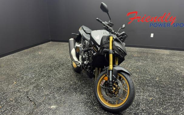 2026 HONDA CB1000 HORNET SP